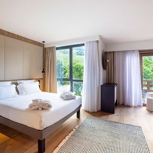 Novotel Megeve Mont-Blanc